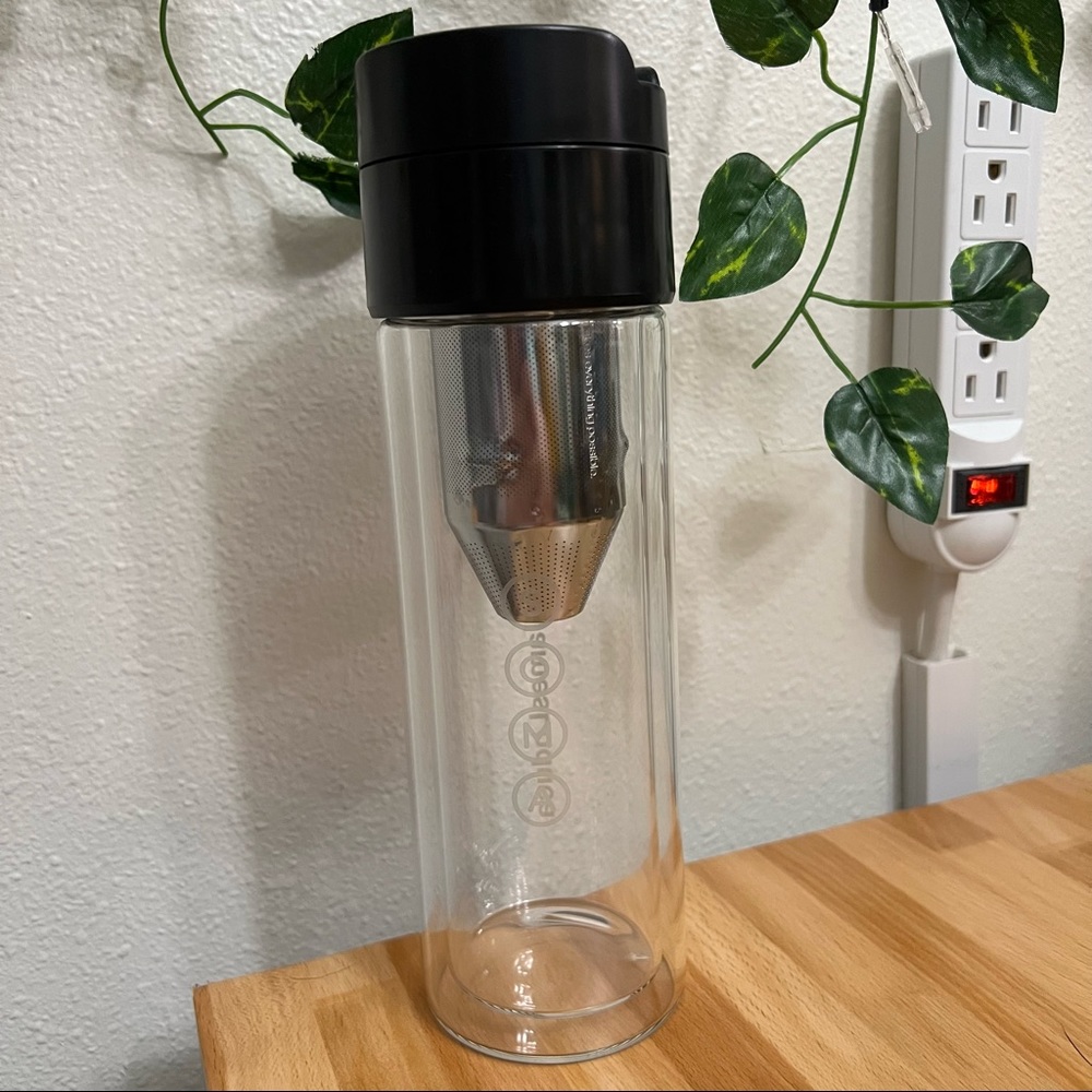 SOMA Cold Brew Bottle